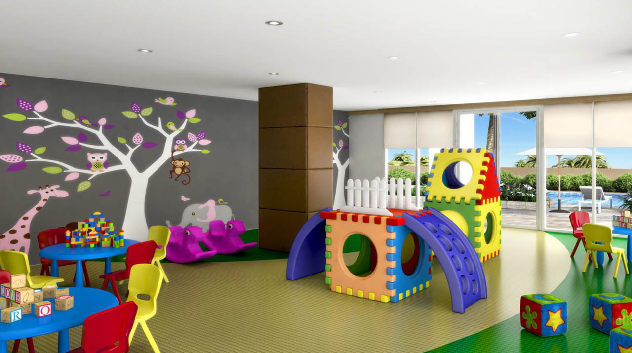 Palm Beach West Coron Tower