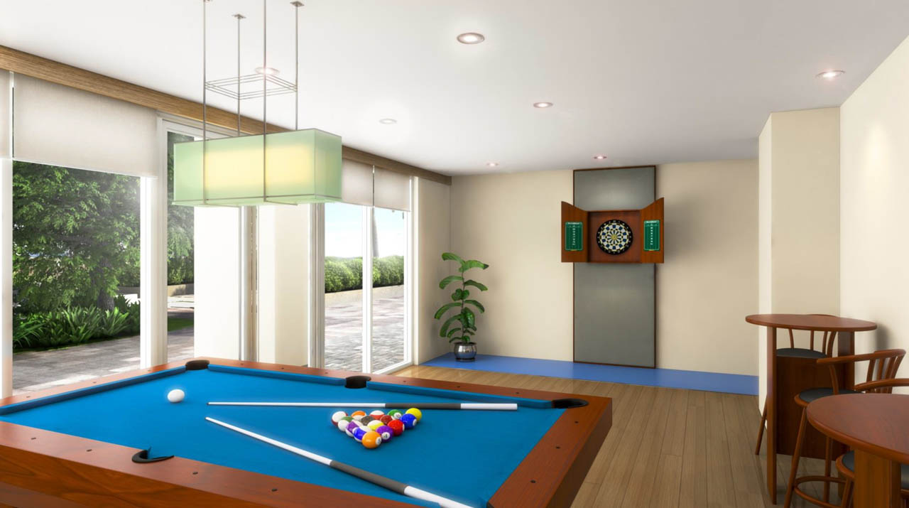 Palm Beach West Coron Tower