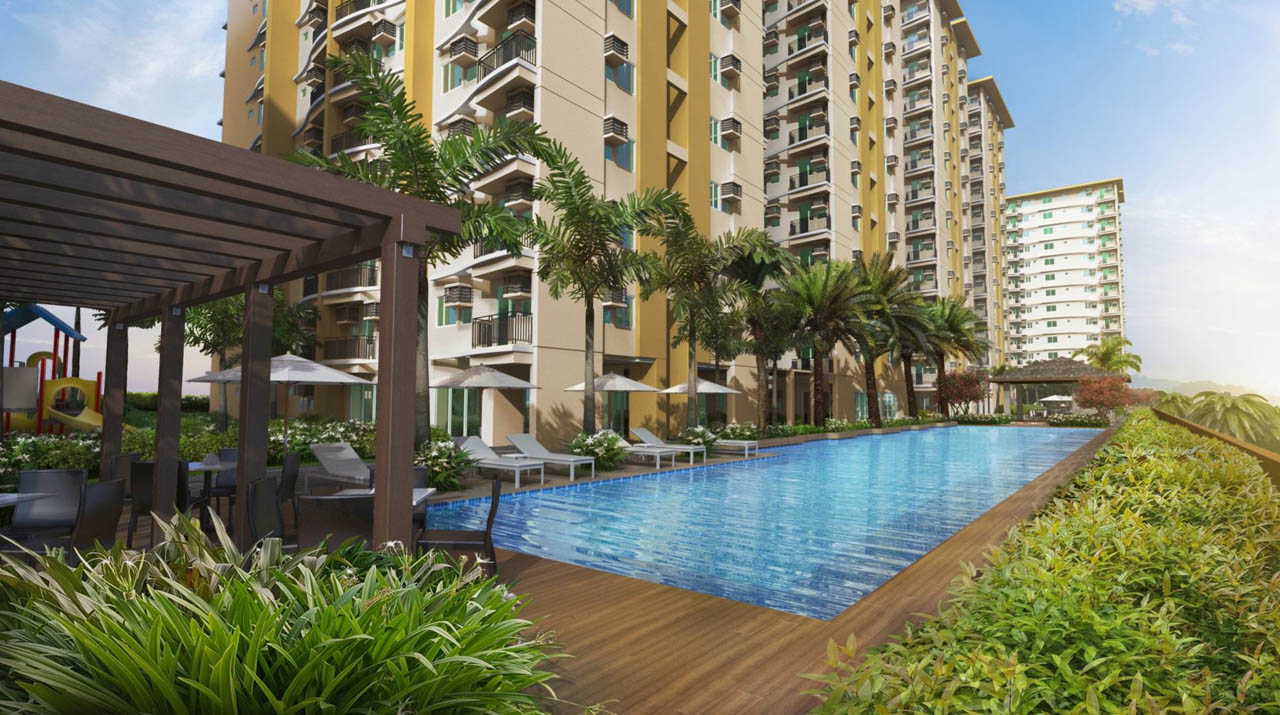 Palm Beach West Coron Tower