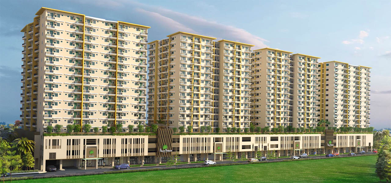 Federal Land Residences