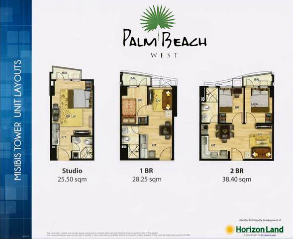 Federal Land Residences