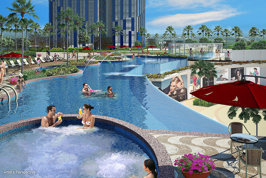 Six Senses Residences