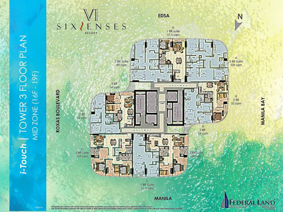 Six Senses Residences