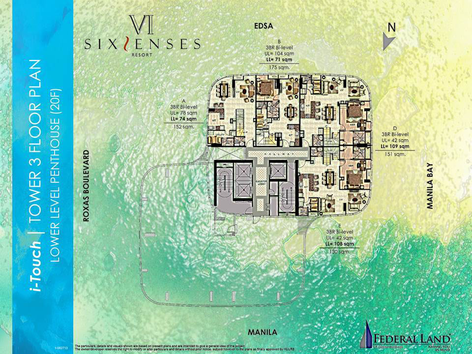 Six Senses Residences