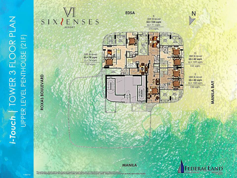 Six Senses Residences