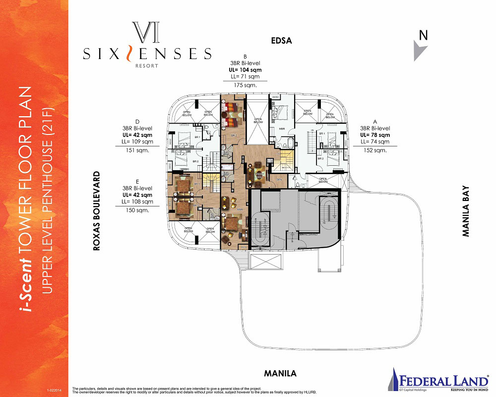 Six Senses Residences