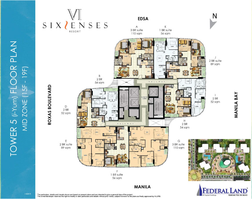 Six Senses Residences